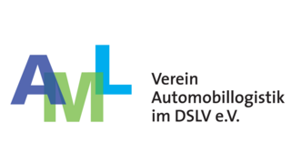 Logo des Vereins Automobillogistik