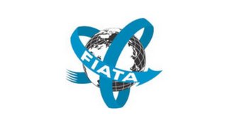 Logo der FIATA