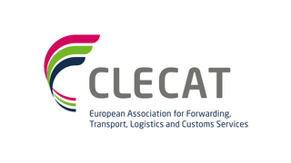 Logo von CLECAT