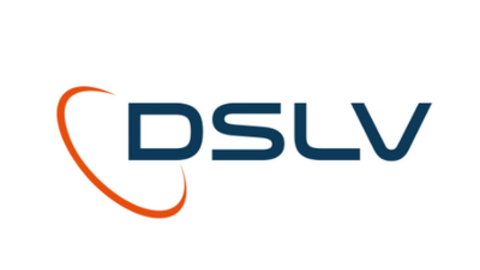 Logo des DSLV Bundesverband Spedition und Logistik